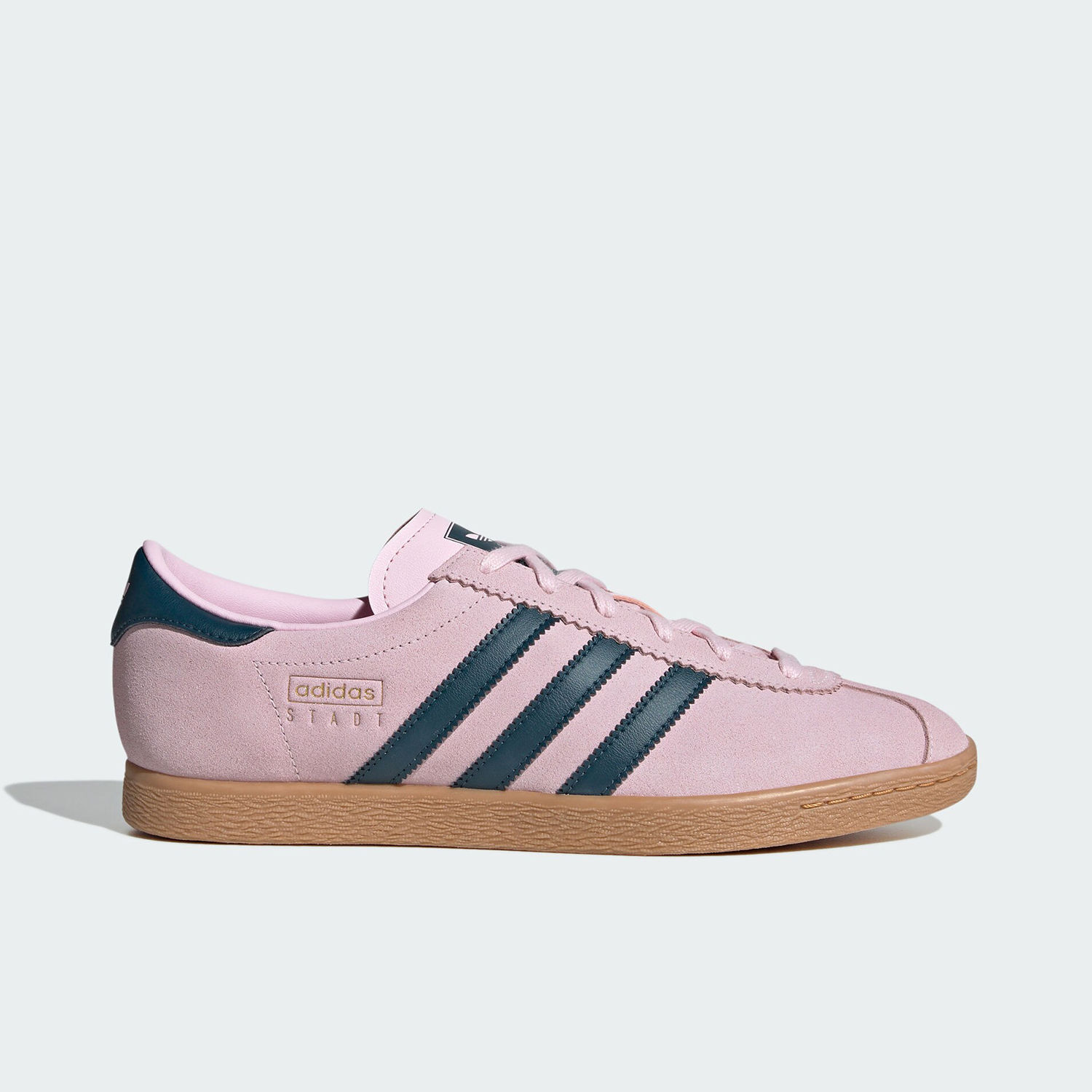 Adidas Shoes Samba - حذاء Adidas الأصلي STADT للرجال والنساء