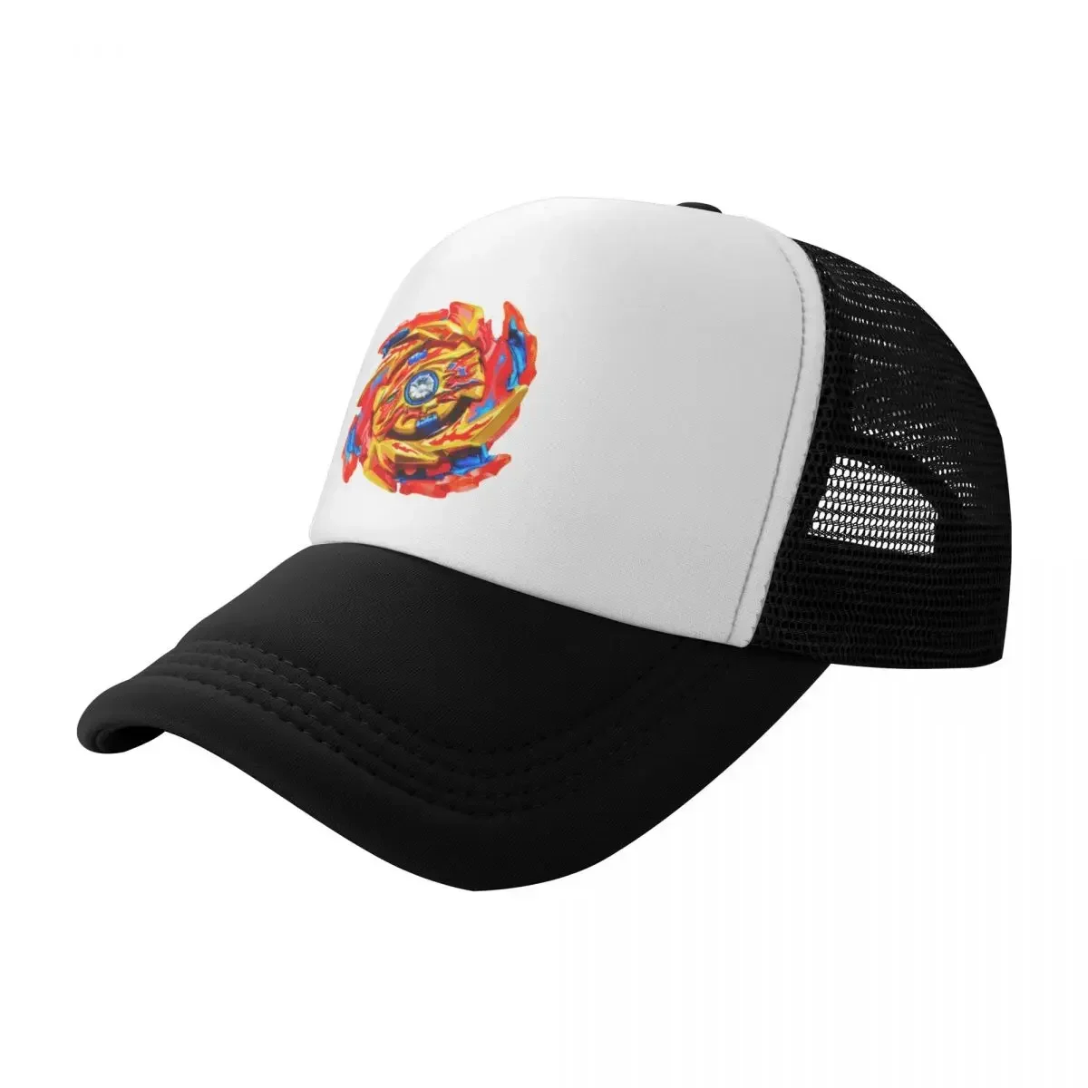 Golf Cap Dad - قبعة بيسبول جديدة من Beyblade BurstCap