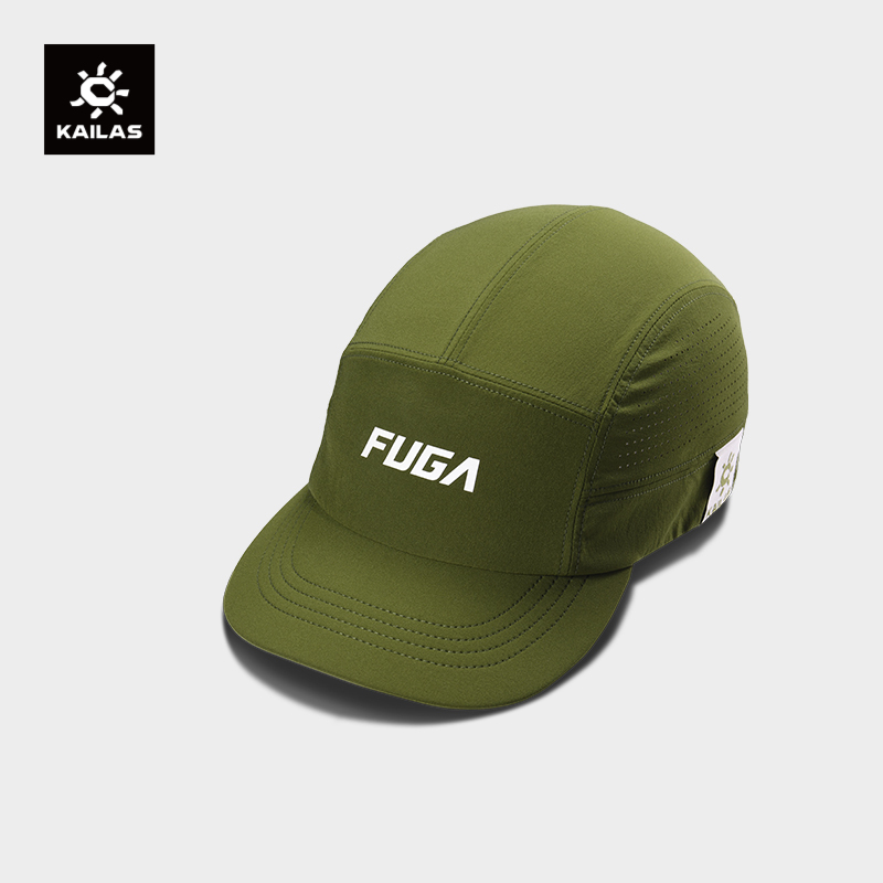 Running Cap Lightweight - قبعات كايلاس 2026 الجديدة كليًا للجنسين