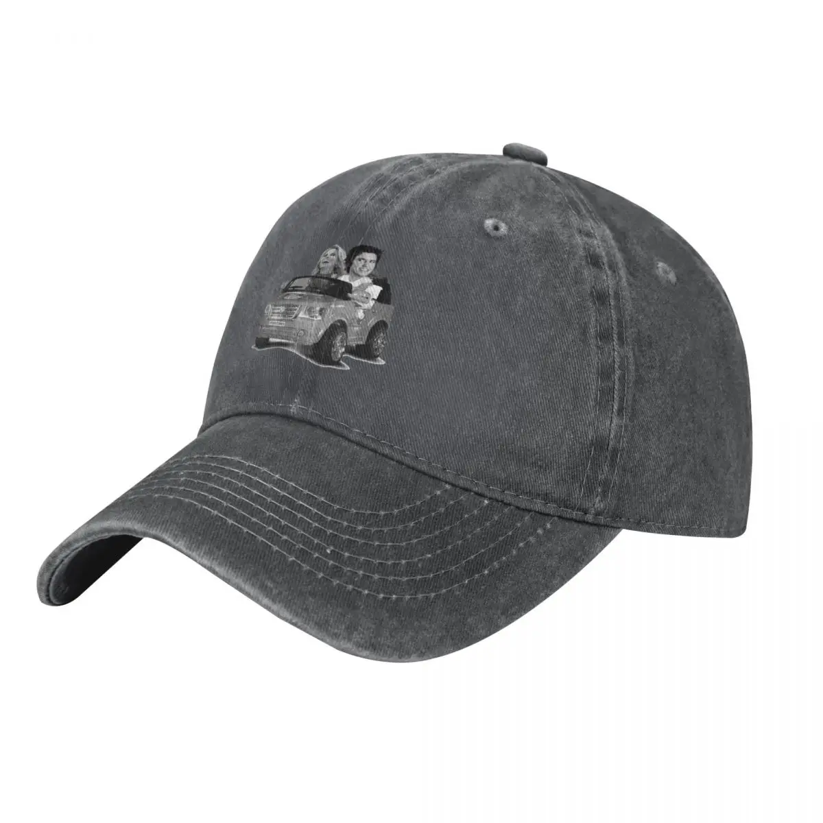 Golf Cap Dad - قبعة بيسبول تيج آند شيريل: ترو