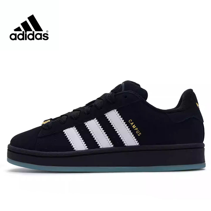 Adidas Shoes Samba - أحذية أديداس أوريجينالز سكيت للرجال أسود