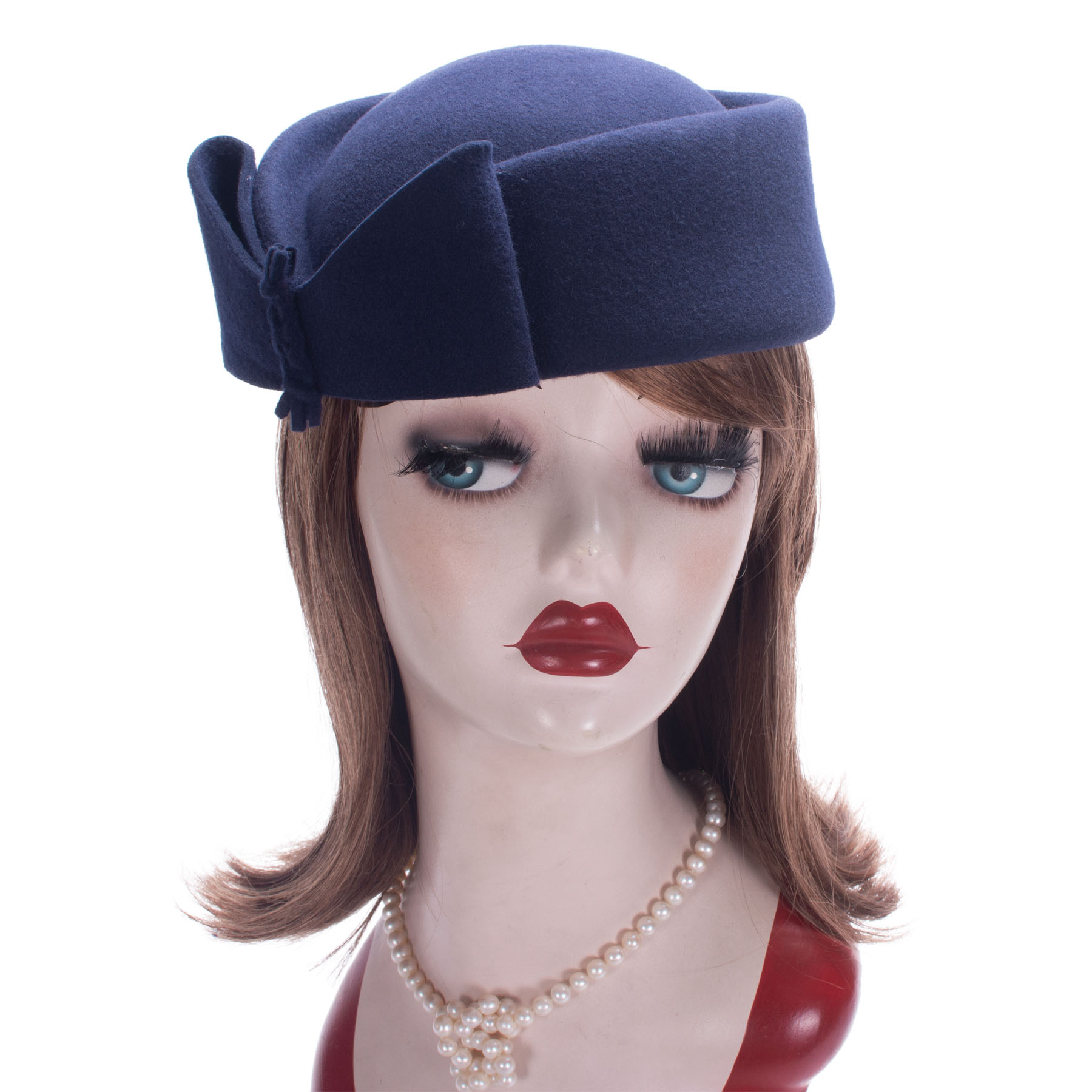 Lawliet دمعة الفاسناتور المرأة - مراجعة Fedora Hat Wool وسعره