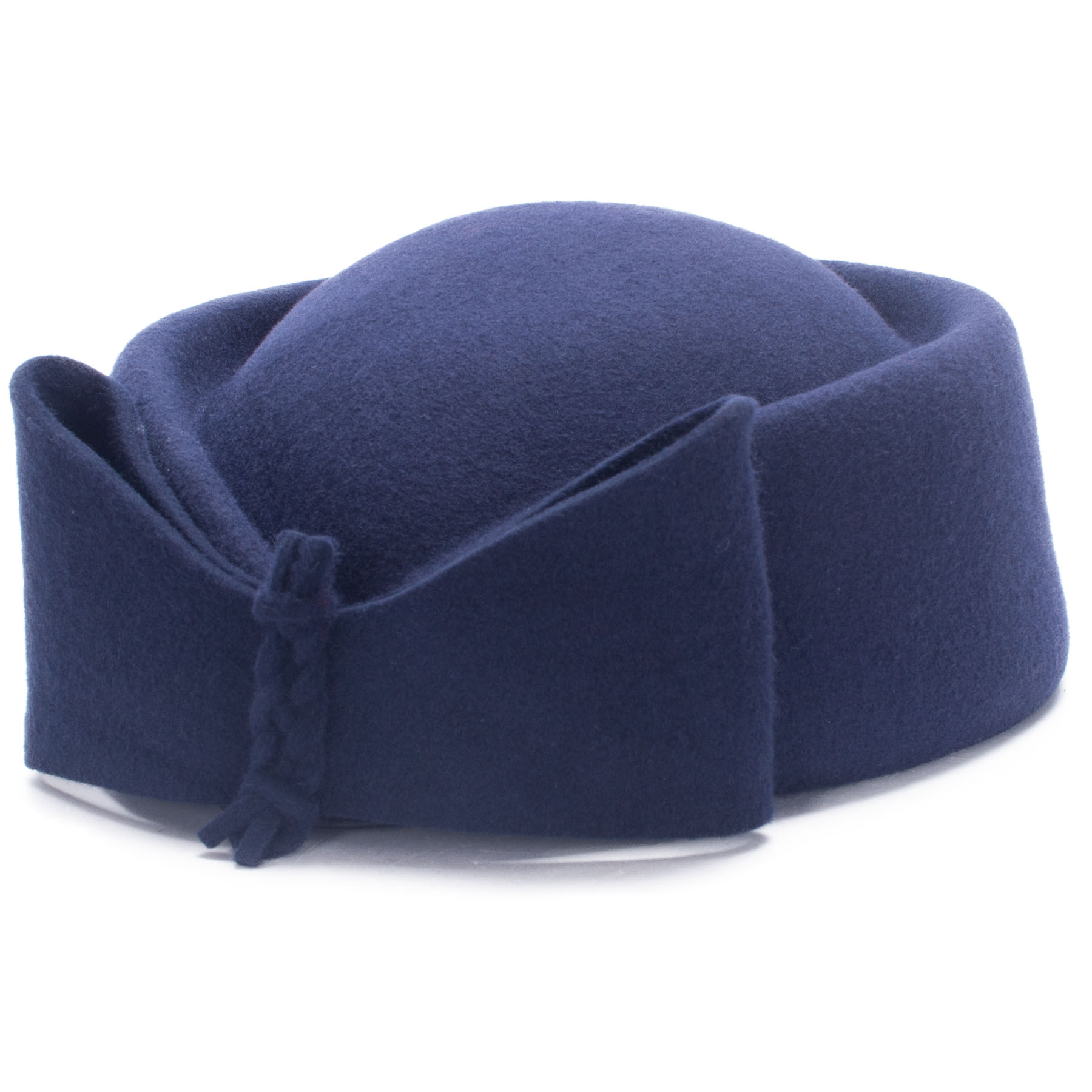Lawliet دمعة الفاسناتور المرأة - مراجعة Fedora Hat Wool وسعره