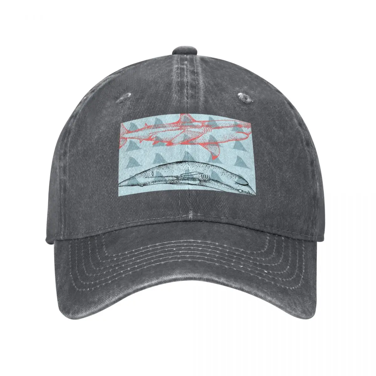قبعة بيسبول لحماية الأسماك، قب - مراجعة Golf Cap Dad وسعره