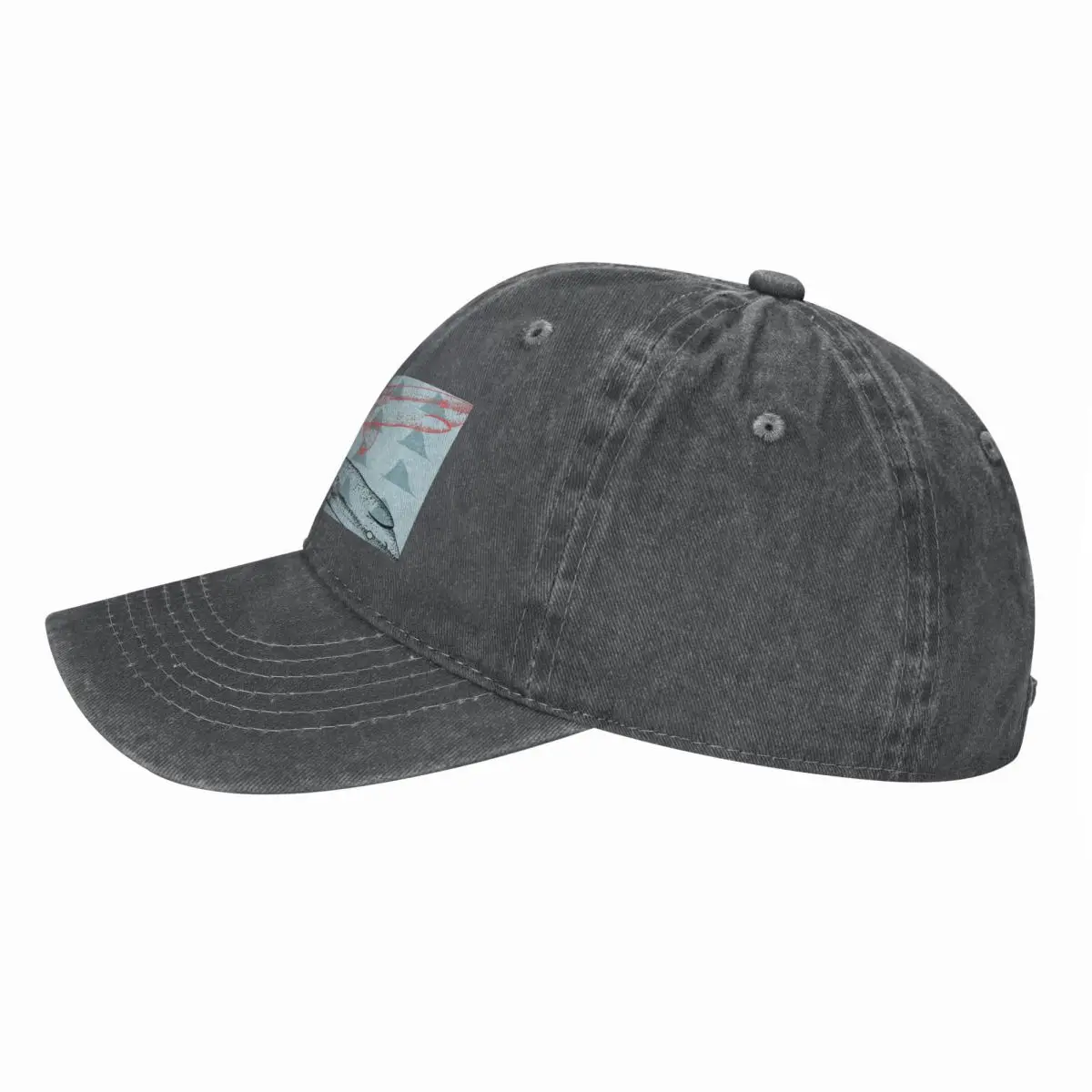 قبعة بيسبول لحماية الأسماك، قب - مراجعة Golf Cap Dad وسعره
