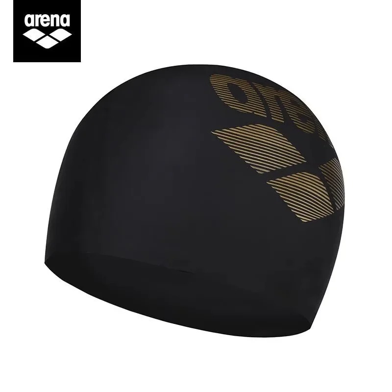 قبعات سباحة ARNew للرجال والنس - مراجعة Swim Hat Silicone وسعره