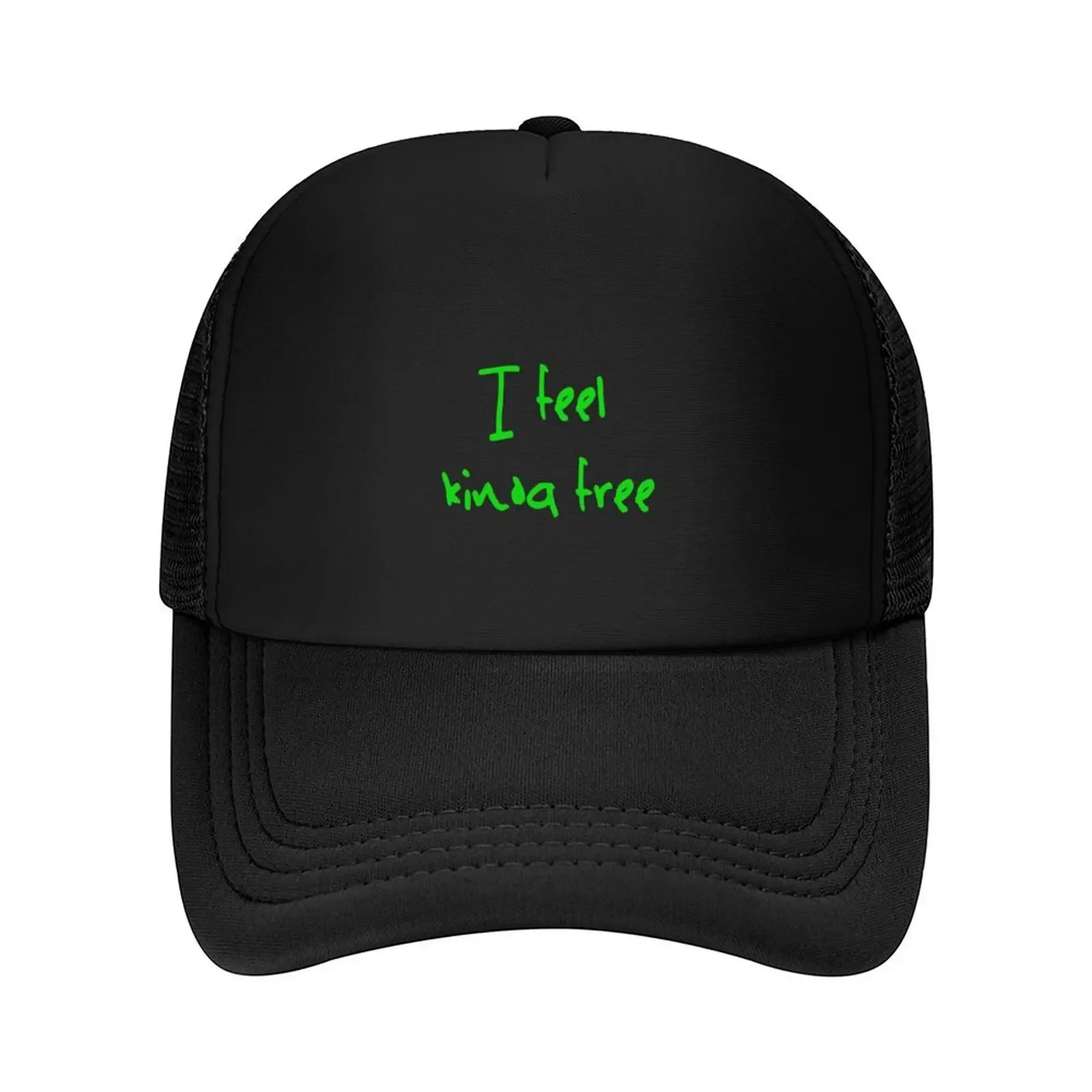 2026 قبعة بيسبول بتصميم Ghost  - مراجعة Golf Cap Dad وسعره