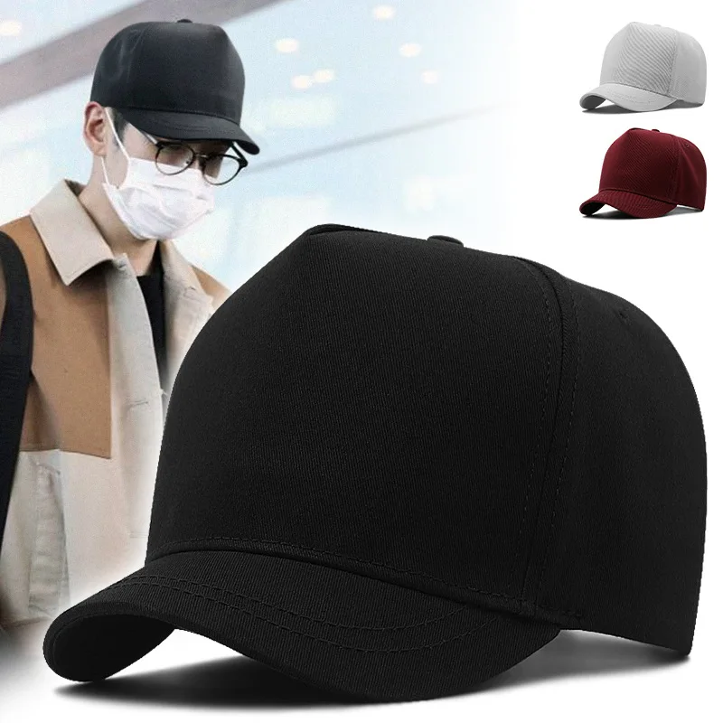 قبعات بيسبول قابلة للتعديل كبي - مراجعة Golf Cap Dad وسعره
