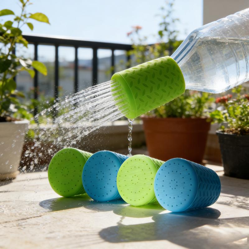 عرض ساخن - رأس دش محمول من الس - مراجعة Swim Hat Silicone وسعره