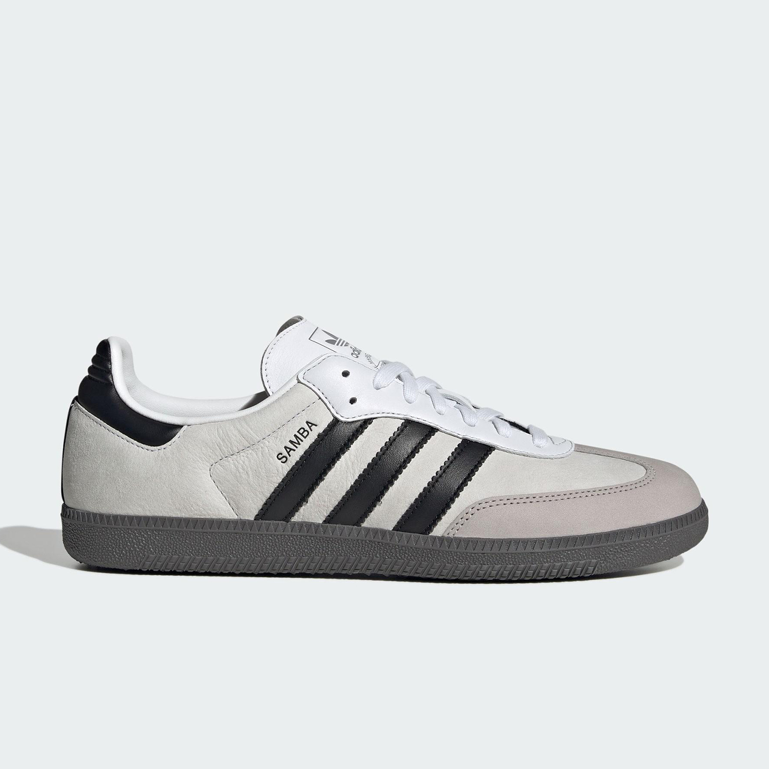 حذاء أديداس أصلي طراز SAMBA OG - مراجعة Adidas Shoes Samba وسعره