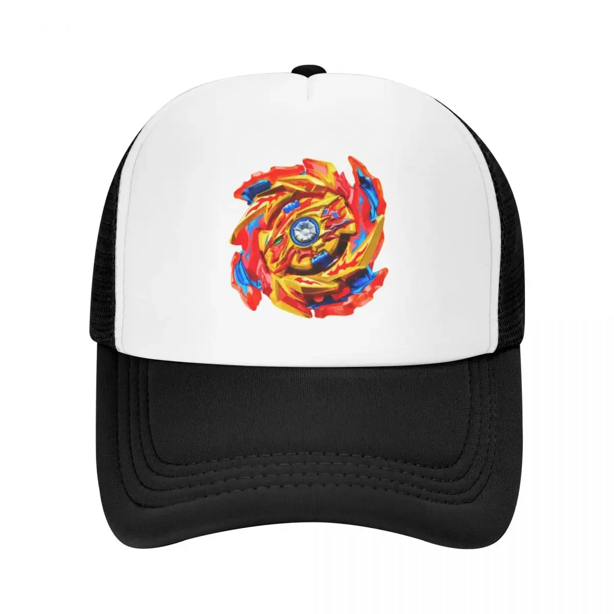 قبعة بيسبول جديدة من Beyblade  - مراجعة Golf Cap Dad وسعره