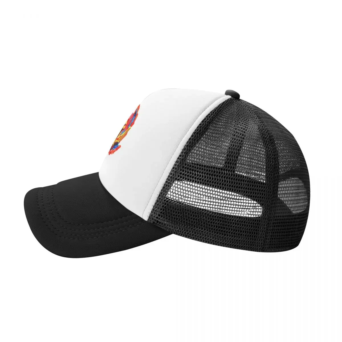 قبعة بيسبول جديدة من Beyblade  - مراجعة Golf Cap Dad وسعره
