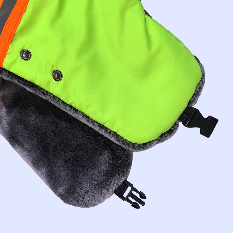 قبعة الصياد الشتوية مع اللوحات - مراجعة Trapper Hat Ear Flap وسعره