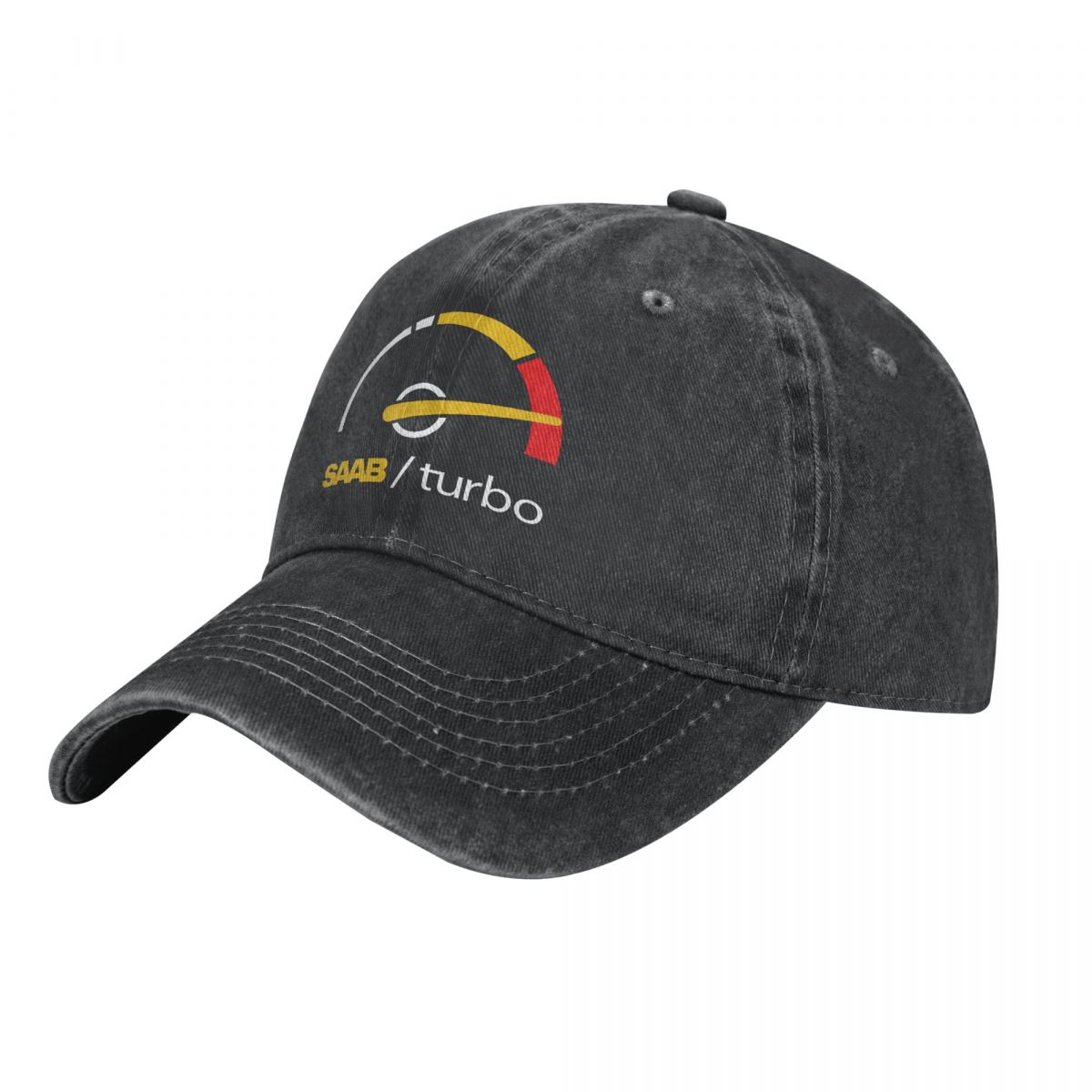 قبعة بيسبول مغسولة للرجال ، قب - مراجعة Golf Cap Dad وسعره