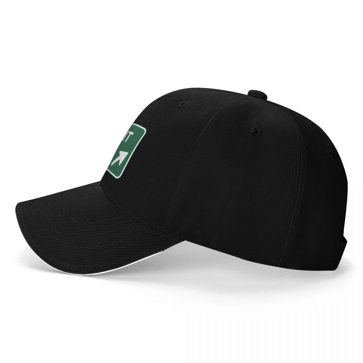 قبعة بيسبول Exit 0، قبعة رياضي - مراجعة Golf Cap Dad وسعره