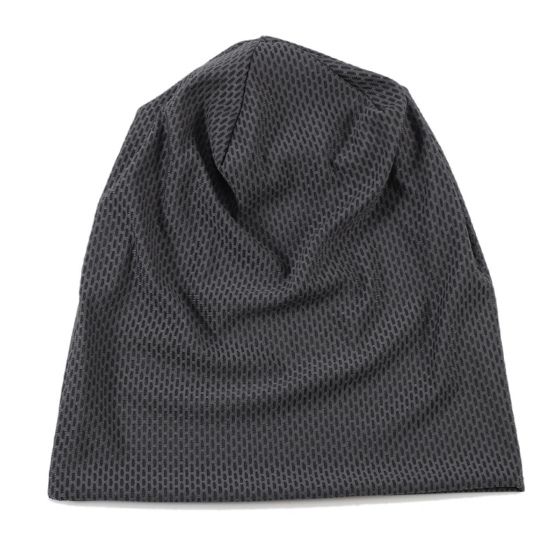 قبعة جري شبكية قابلة للتنفس لل - مراجعة Skull Cap Helmet Liner وسعره