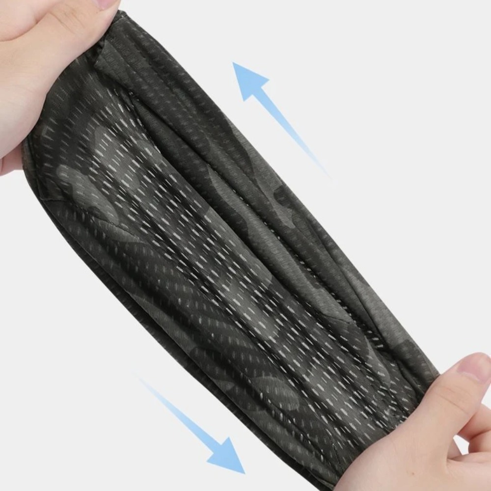 قبعة دراجات نارية سريعة الجفاف - مراجعة Skull Cap Helmet Liner وسعره