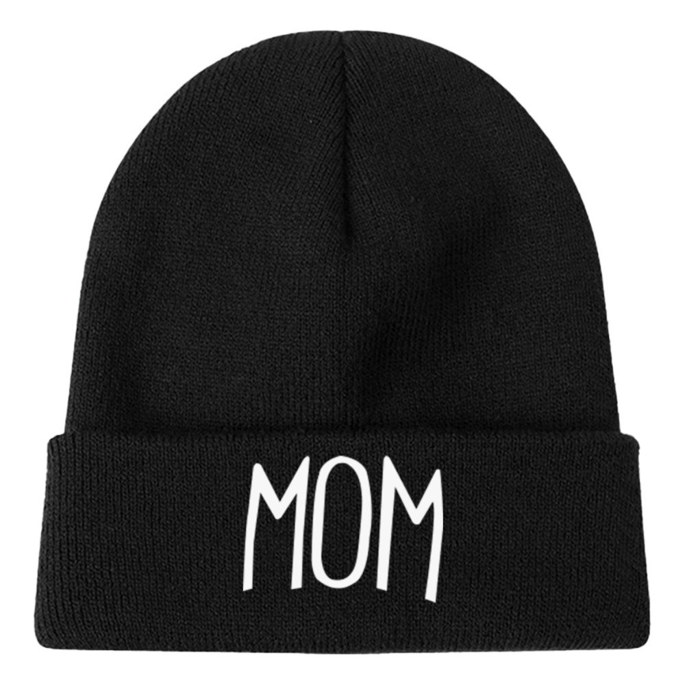 قبعة صوفية محبوكة مطاطية بحافة - مراجعة Beanie Cuffed Knit وسعره