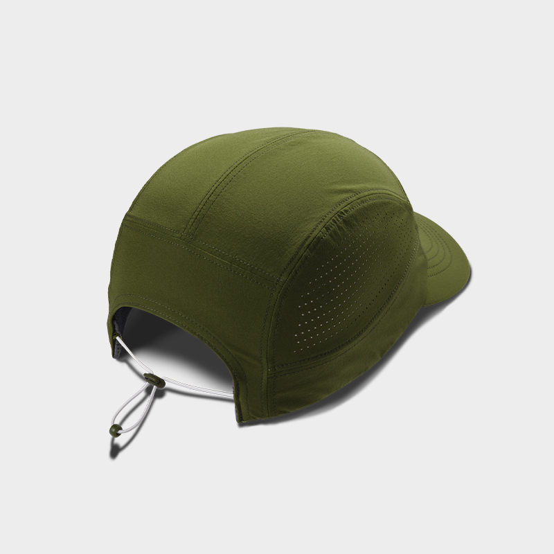 قبعات كايلاس 2026 الجديدة كليً - مراجعة Running Cap Lightweight وسعره