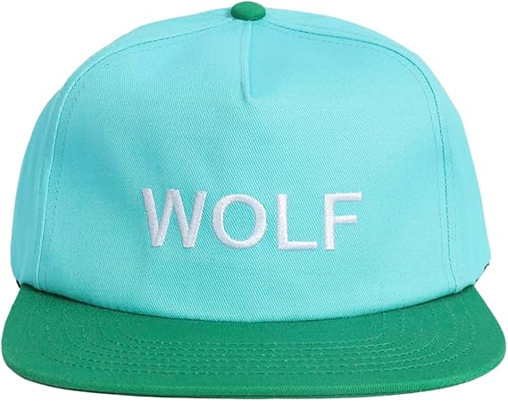 قبعة تايلرز العصرية، قبعات بيس - مراجعة Golf Cap Dad وسعره
