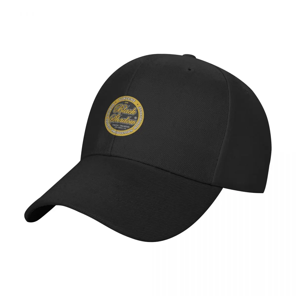 قبعة بيسبول جديدة من نوع فينسن - مراجعة Golf Cap Dad وسعره