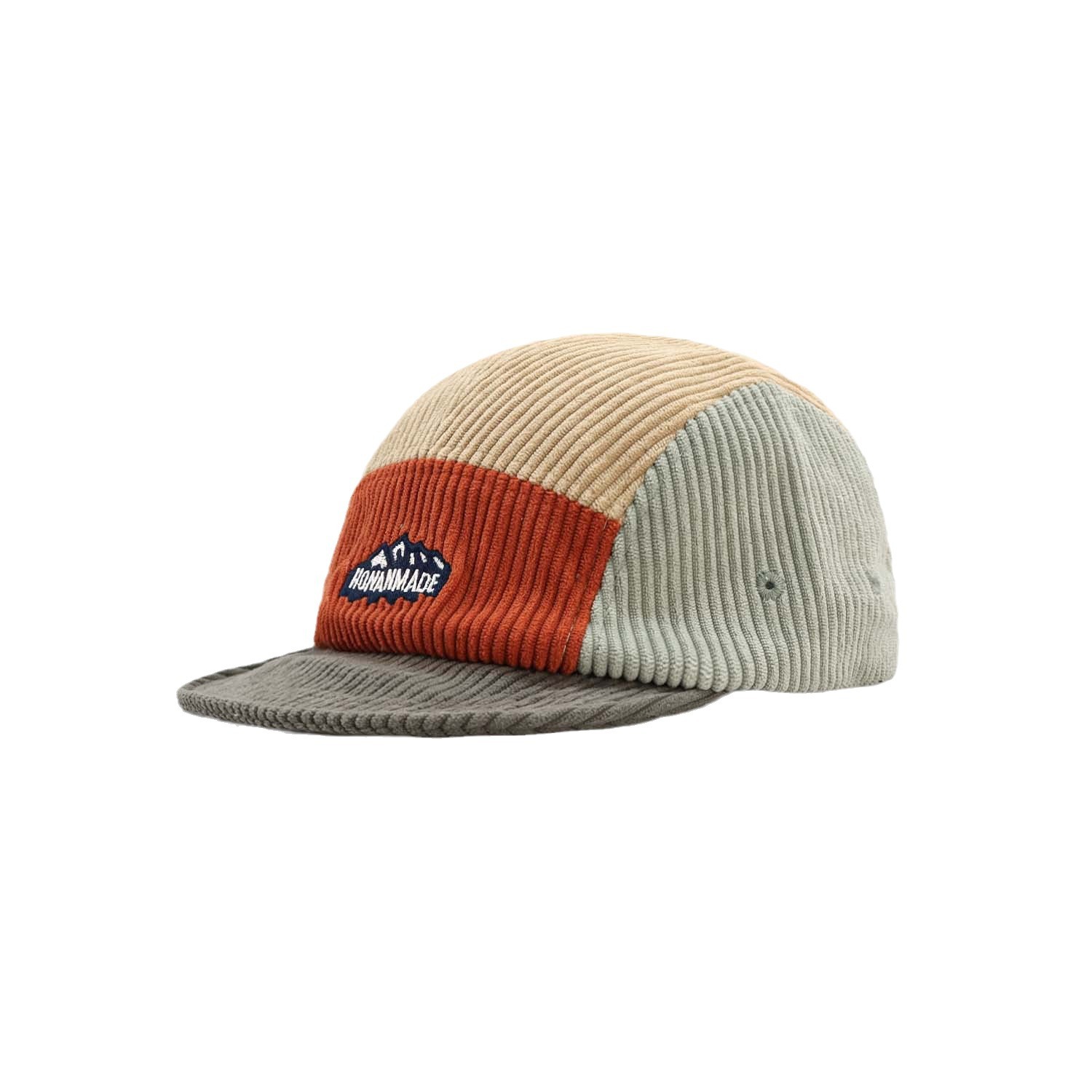 المرأة لينة محكم سروال قصير Co - مراجعة Corduroy Cap 5 Panel وسعره