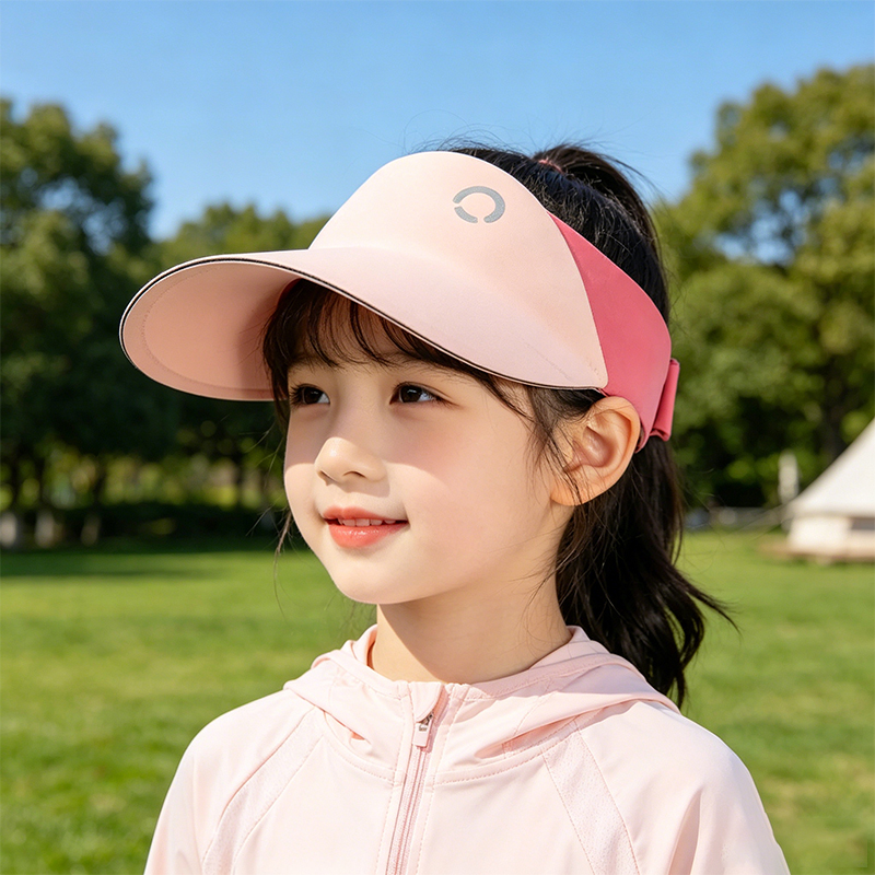 قبعة واقية من الشمس للأطفال قا - مراجعة Running Cap Lightweight وسعره