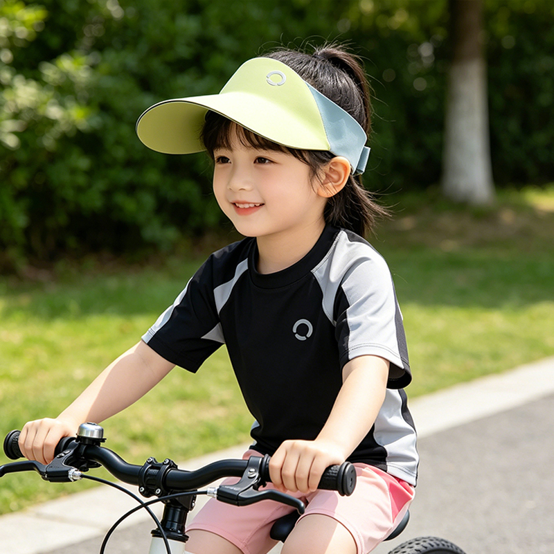 قبعة واقية من الشمس للأطفال قا - مراجعة Running Cap Lightweight وسعره