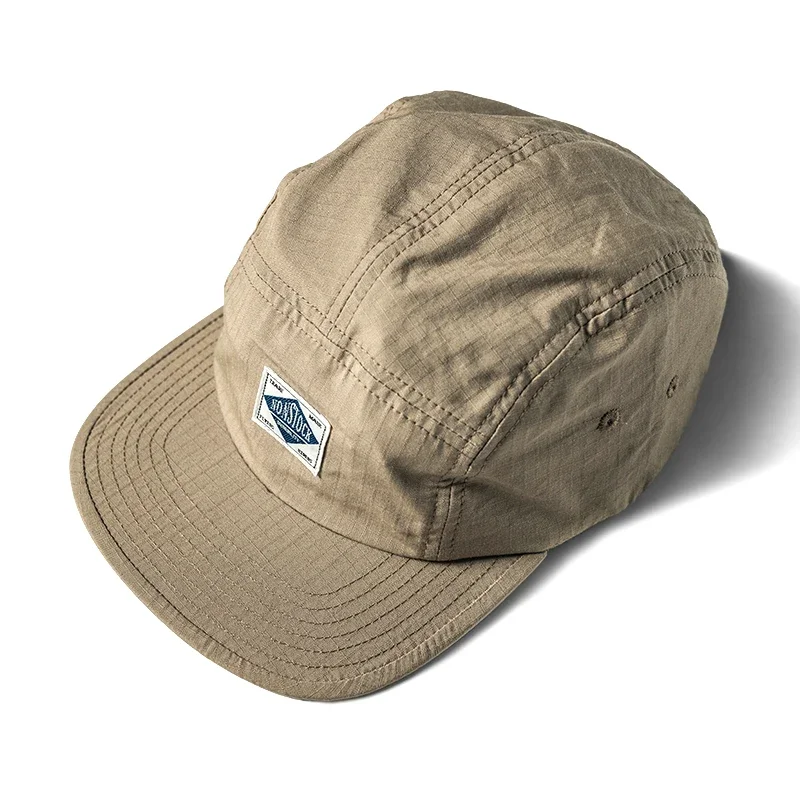 غير الأسهم Ripstop 5-Panel Hat - مراجعة Corduroy Cap 5 Panel وسعره