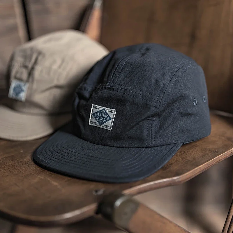 غير الأسهم Ripstop 5-Panel Hat - مراجعة Corduroy Cap 5 Panel وسعره