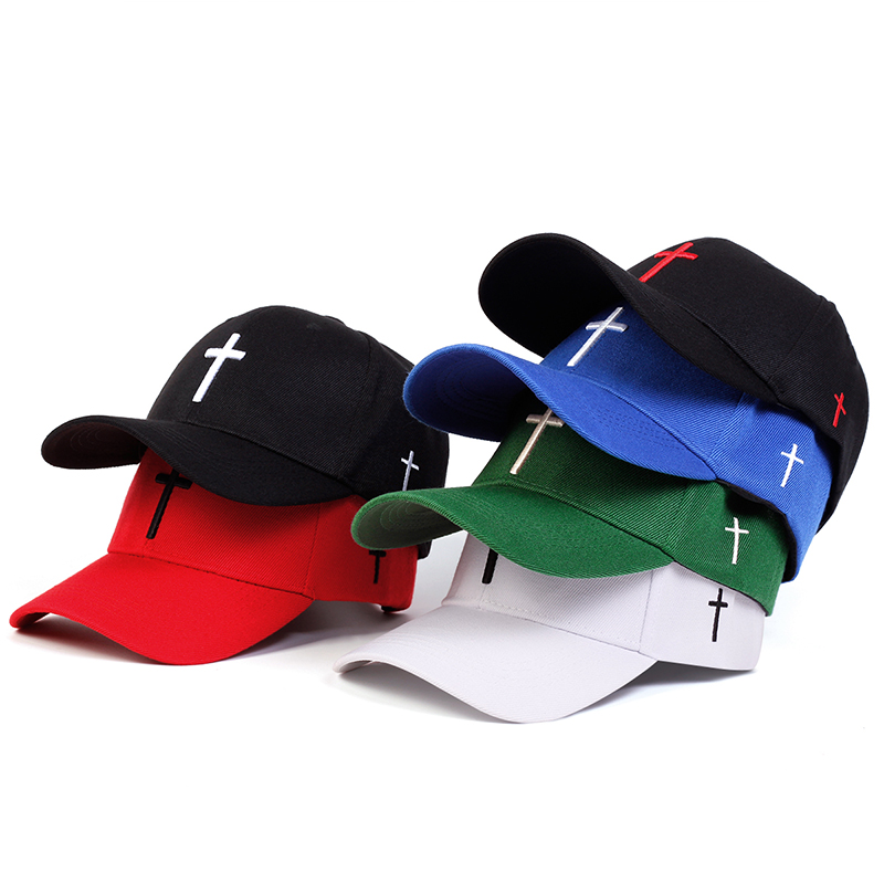 قبعة بيسبول متقاطعة مطرزة للجن - مراجعة Golf Cap Dad وسعره