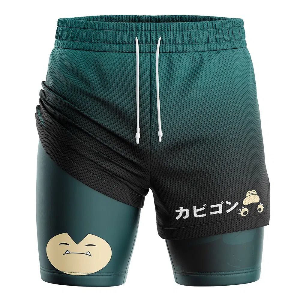 بنداي بوكيت مونستر سنورلاكس شو - مراجعة Running Cap Lightweight وسعره