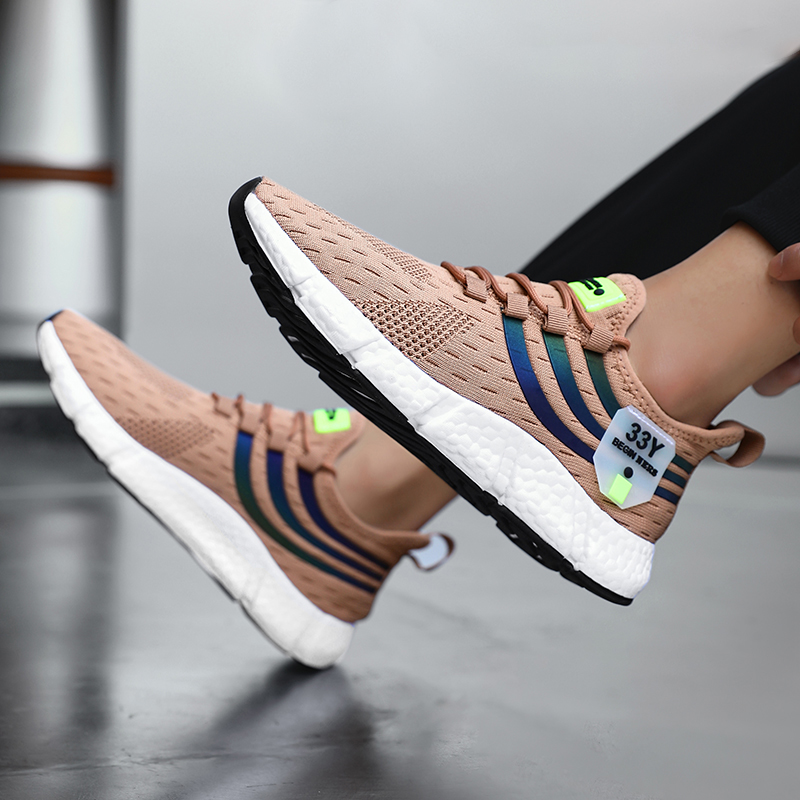 أحذية رياضية كاجوال للرجال أحذ - مراجعة Running Cap Lightweight وسعره
