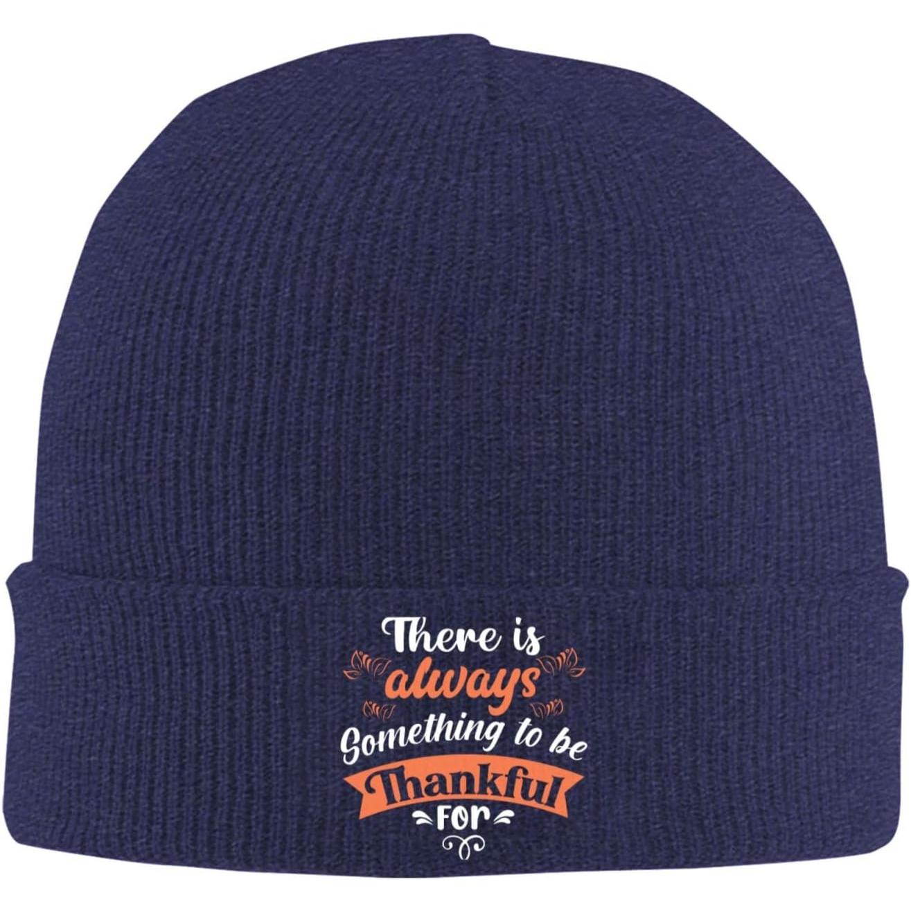 هناك دائمًا شيء يجب أن يكون شك - مراجعة Beanie Cuffed Knit وسعره