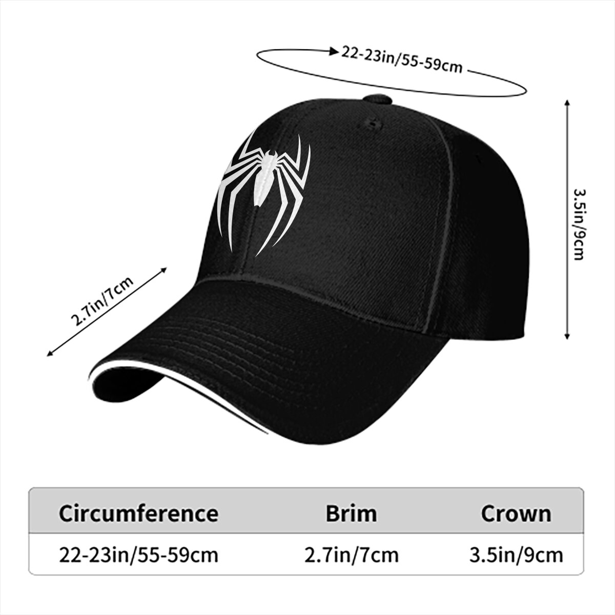 قبعة بيسبول للرجال مغسولة ، قب - مراجعة Golf Cap Dad وسعره