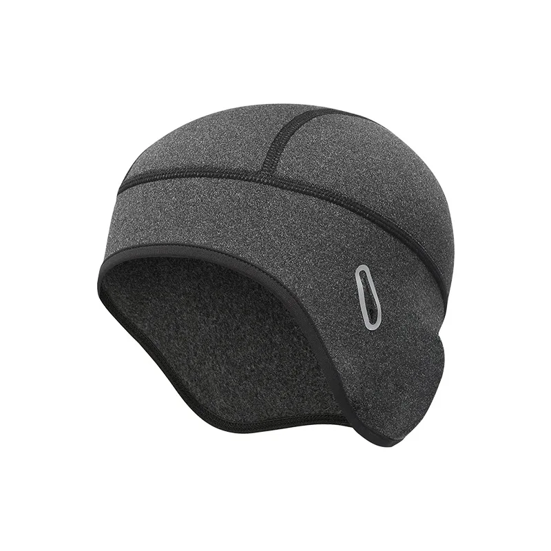 قبعة دافئة للدراجات في الشتاء، - مراجعة Skull Cap Helmet Liner وسعره