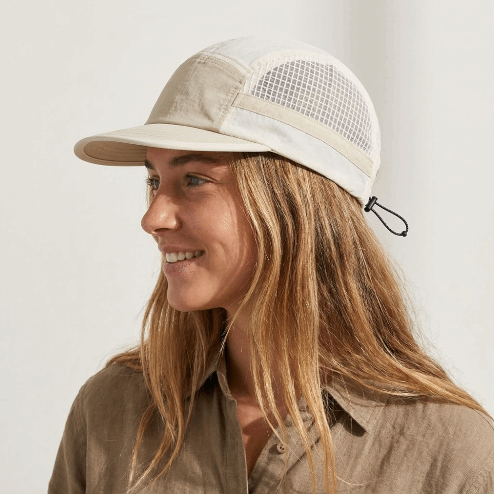 قبعة بيسبول ملونة سريعة الجفاف - مراجعة Running Cap Lightweight وسعره