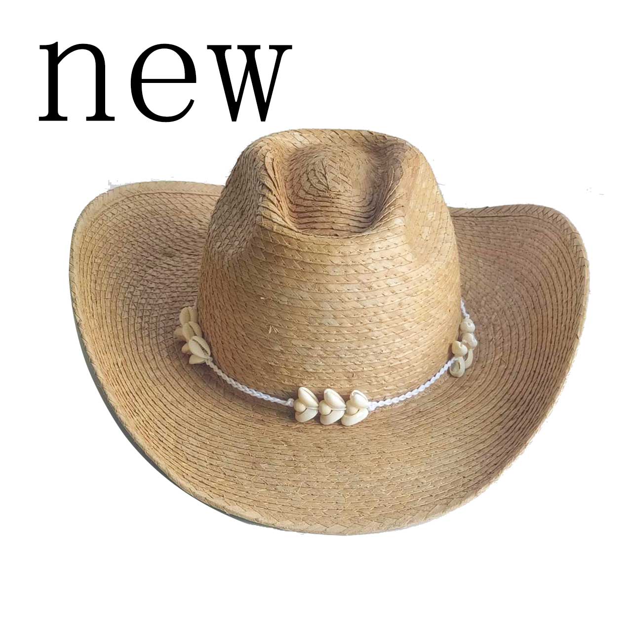 قبعة كاوبوي من القش، قبعة بنما - مراجعة Cowboy Hat Straw وسعره
