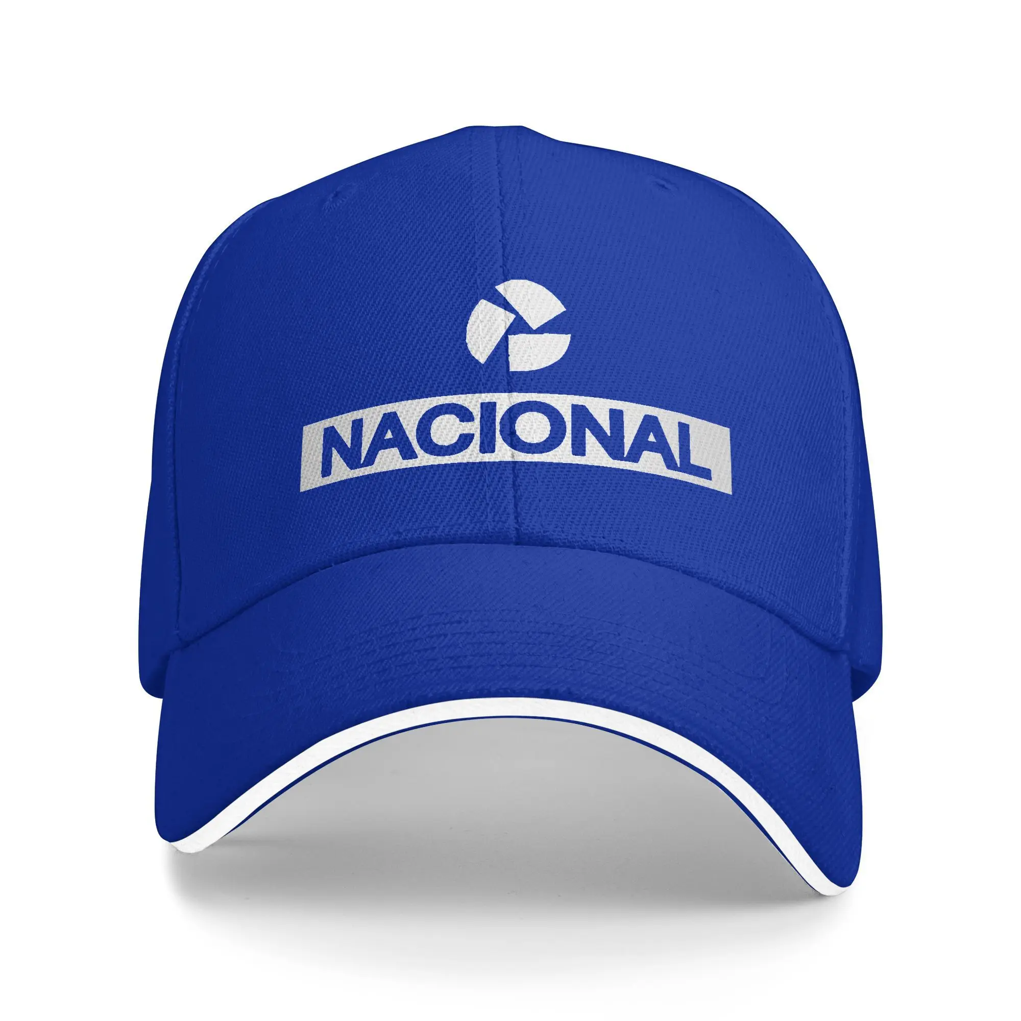 قبعة بيسبول أيرتون سينا الوطني - مراجعة Golf Cap Dad وسعره