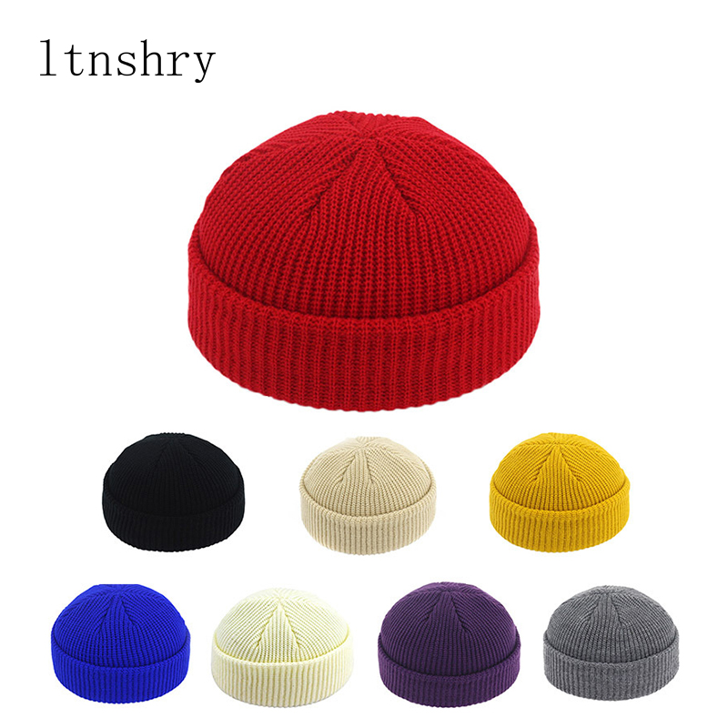 قبعة بيني للجنسين محبوكة بحواف - مراجعة Beanie Cuffed Knit وسعره