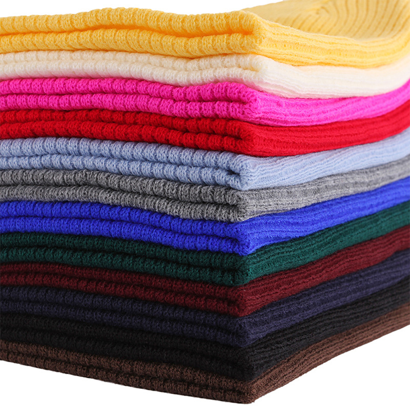 قبعة بيني للجنسين محبوكة بحواف - مراجعة Beanie Cuffed Knit وسعره