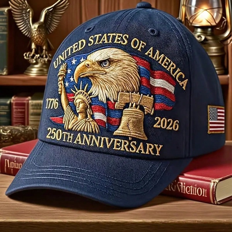قبعة بيسبول رجالية بتصميم وطني - مراجعة Skull Cap Helmet Liner وسعره