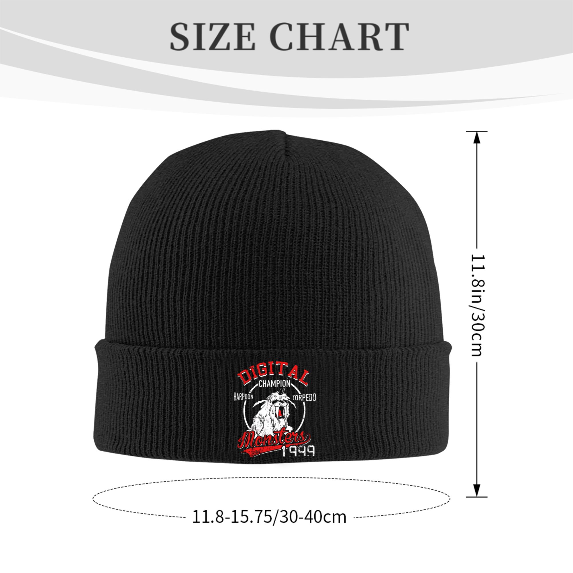 قبعة هاربون توربادو ديجيتال مو - مراجعة Beanie Cuffed Knit وسعره