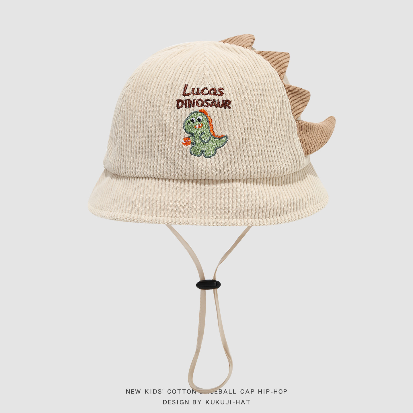 قبعة شمسية لطيفة للأطفال، خفيف - مراجعة Bucket Hat Cotton وسعره