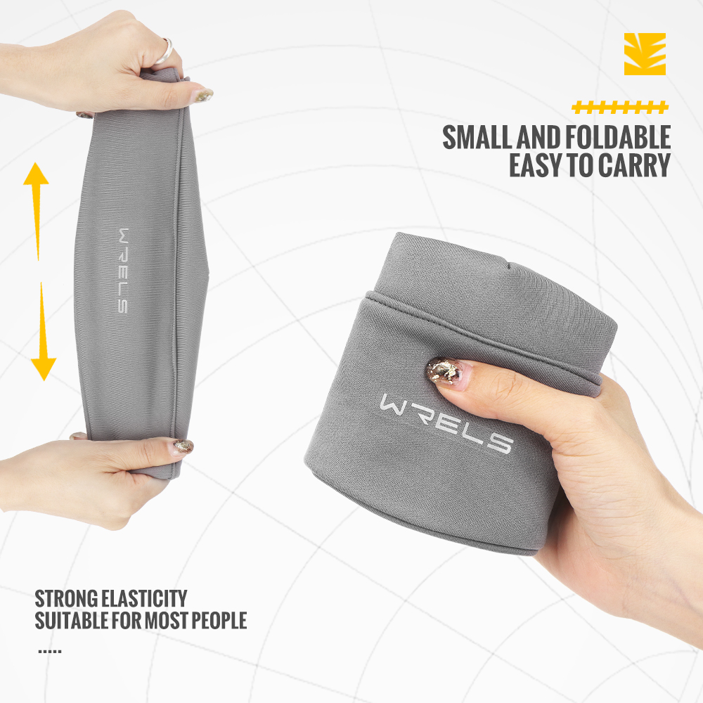 WRELS الشتاء تشغيل قبعة الجمجم - مراجعة Running Cap Lightweight وسعره