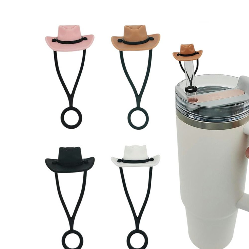 1/4 قطعة محكم سيليكون قبعة رعا - مراجعة Cowboy Hat Straw وسعره