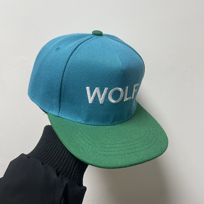 قبعات تايلرز الجديدة للجولف، ق - مراجعة Golf Cap Dad وسعره