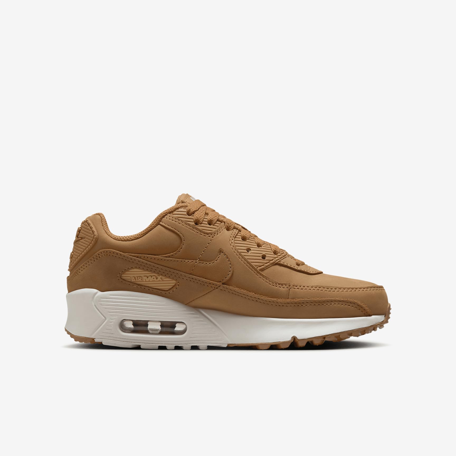 حذاء نايك اير ماكس 90 للأطفال  - مراجعة Nike Shoes Air Max 90 وسعره