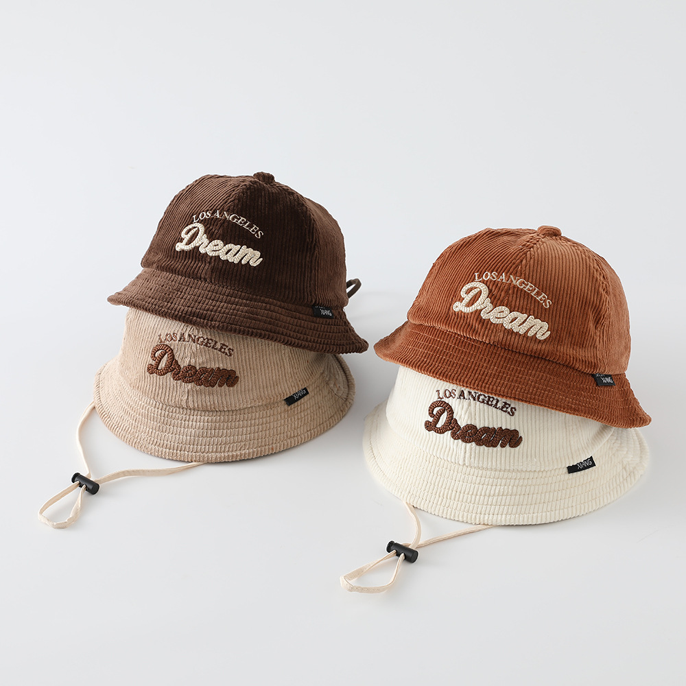 قبعة واقية من الشمس للأطفال بل - مراجعة Bucket Hat Cotton وسعره