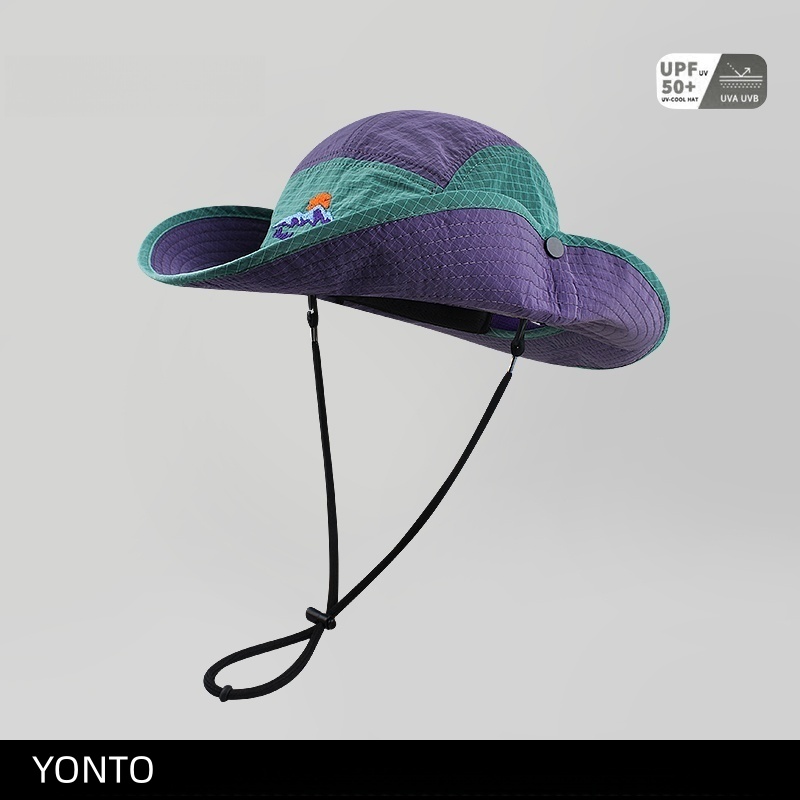 قبعة دلو سريعة الجفاف بخمسة أل - مراجعة Corduroy Cap 5 Panel وسعره